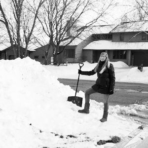 Meet your Posher, Elizabeth m